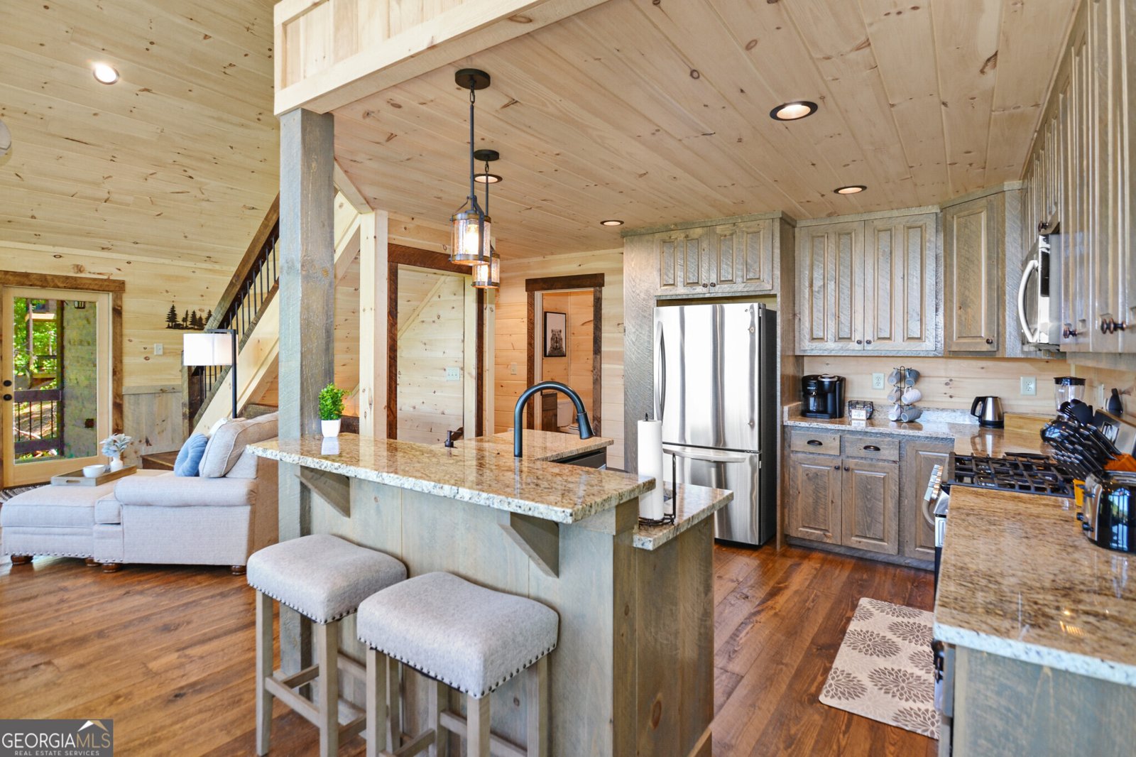 468 Pleasant Gap Drive Morganton - 7