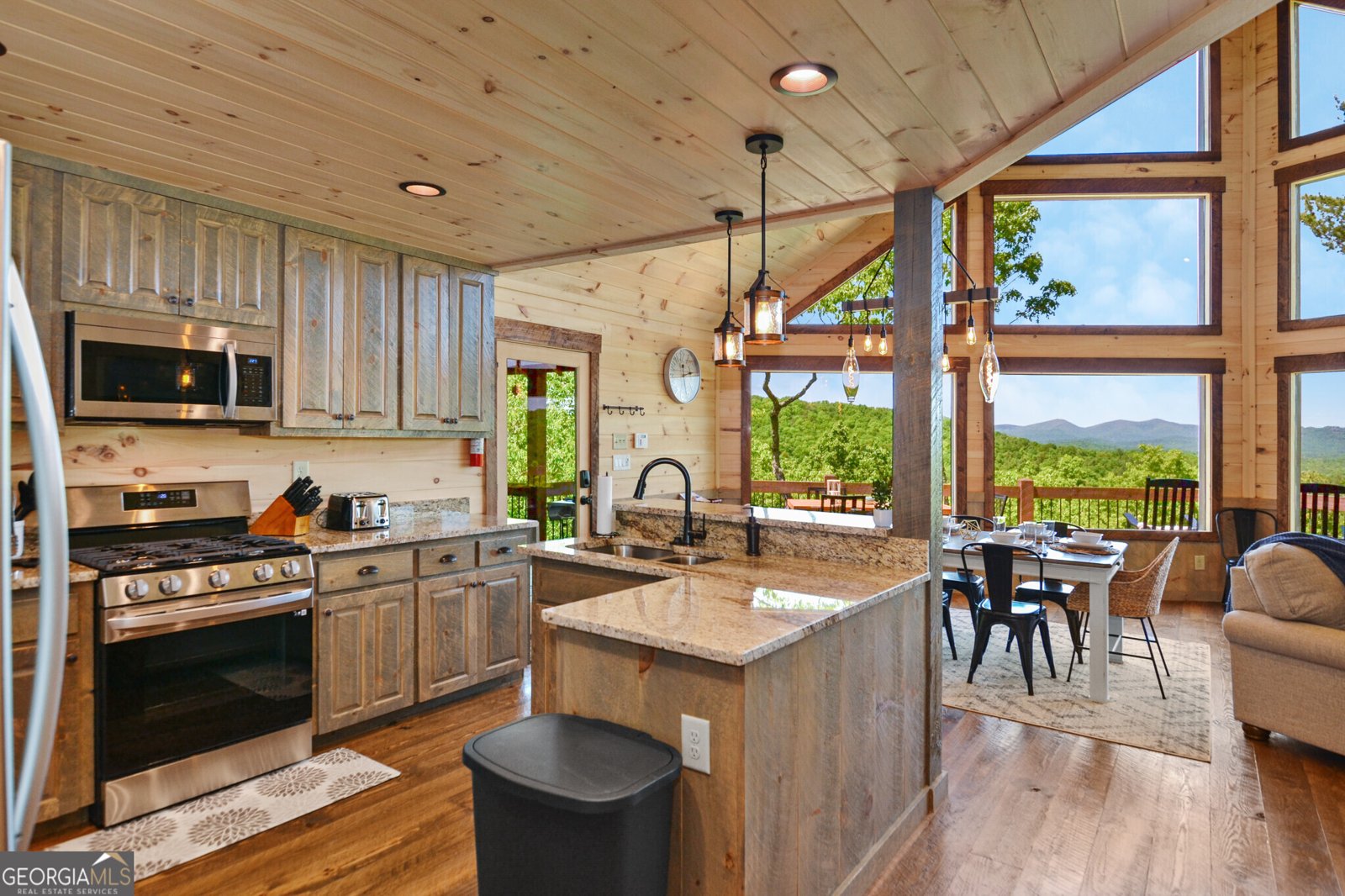 468 Pleasant Gap Drive Morganton - 8