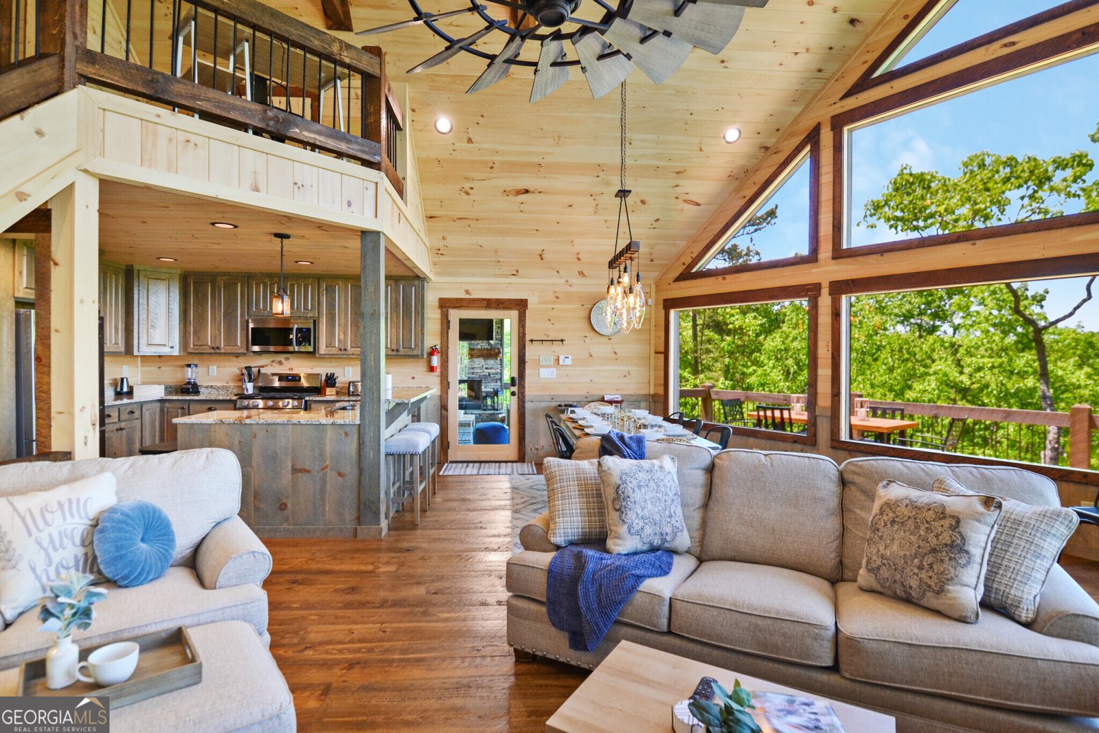 468 Pleasant Gap Drive Morganton - 9