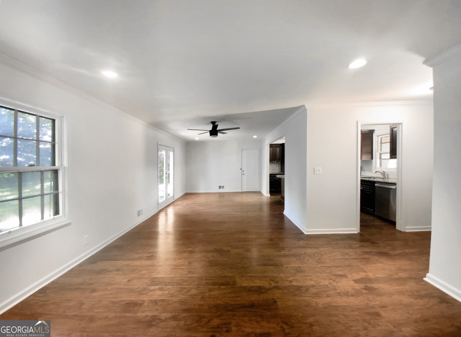 4128 Snapfinger Way Decatur - 1