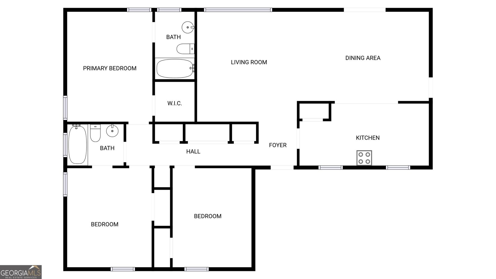 4128 Snapfinger Way Decatur - 19