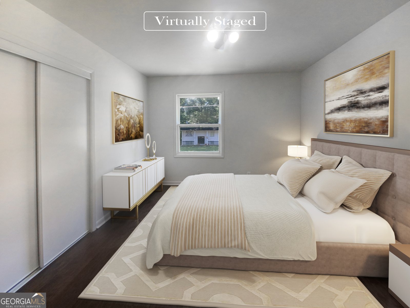 4128 Snapfinger Way Decatur - 2