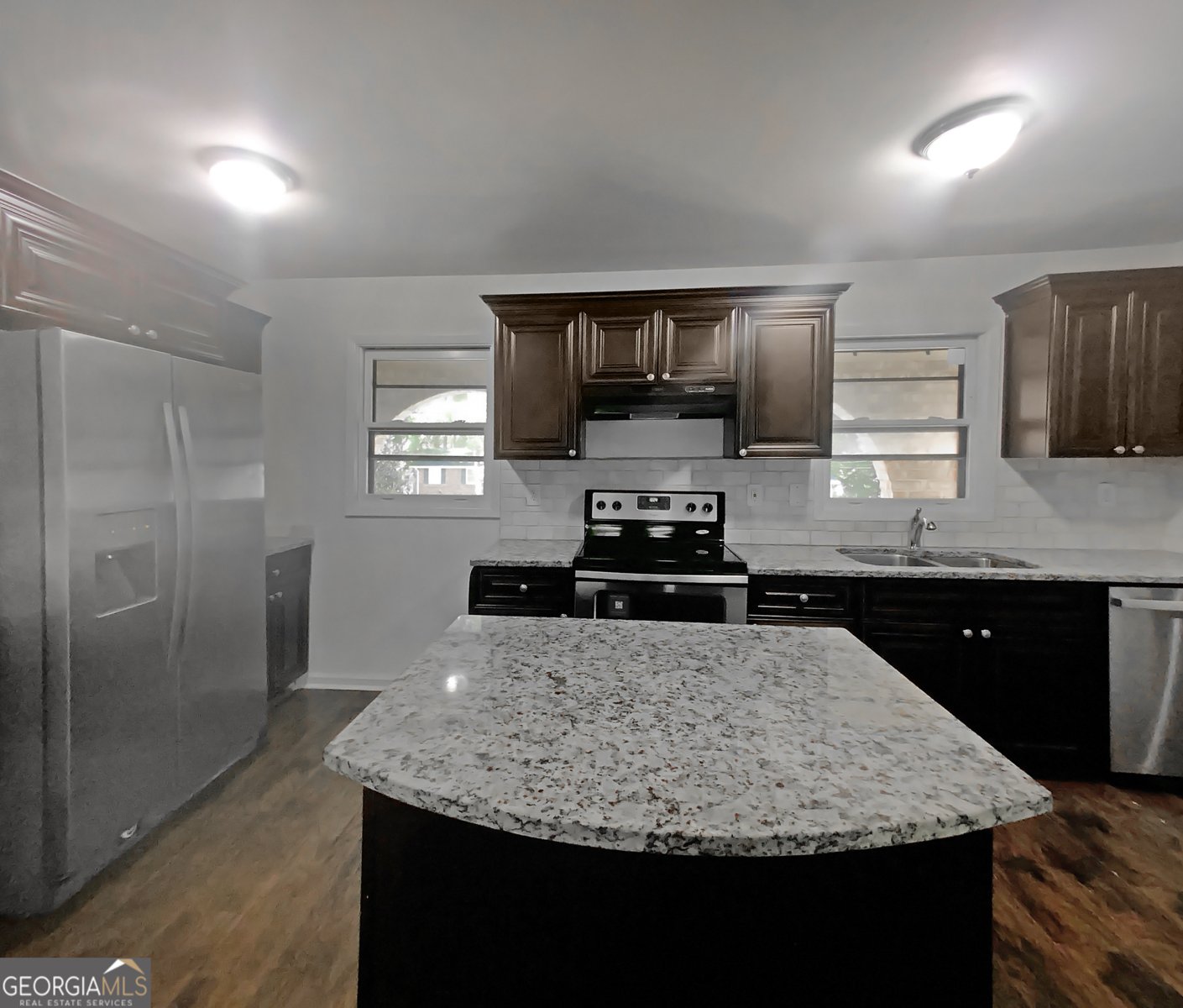4128 Snapfinger Way Decatur - 4
