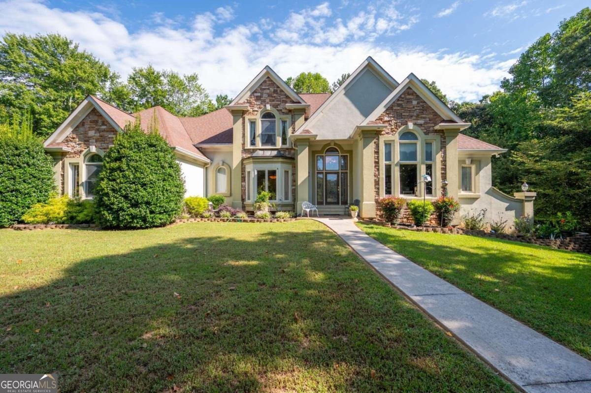 4358 Harmony Grove Church Road Dallas - 1