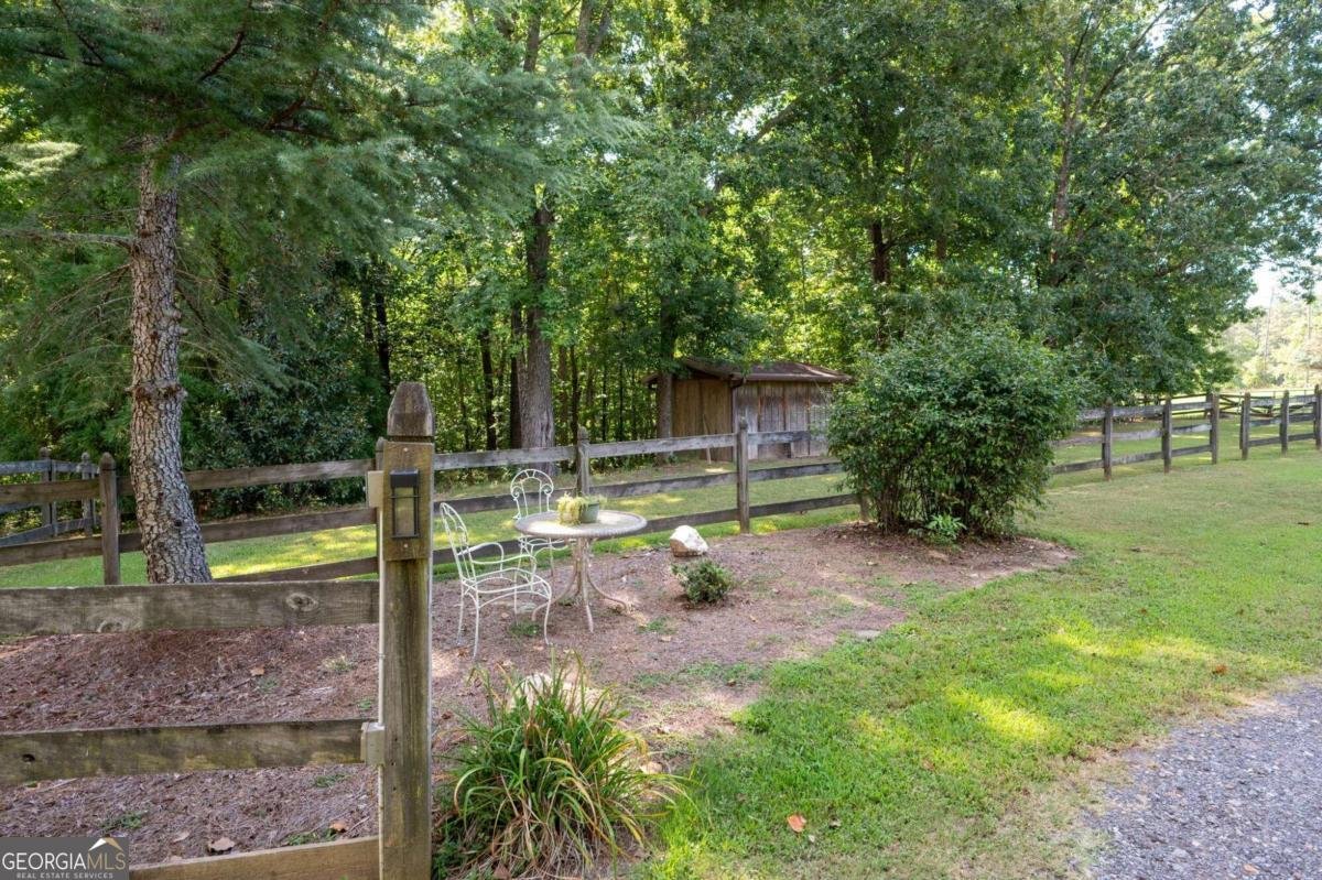 4358 Harmony Grove Church Road Dallas - 10