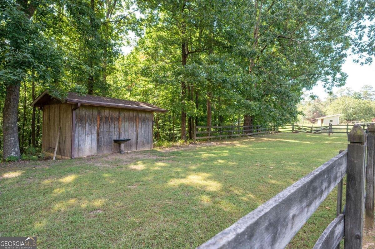 4358 Harmony Grove Church Road Dallas - 11