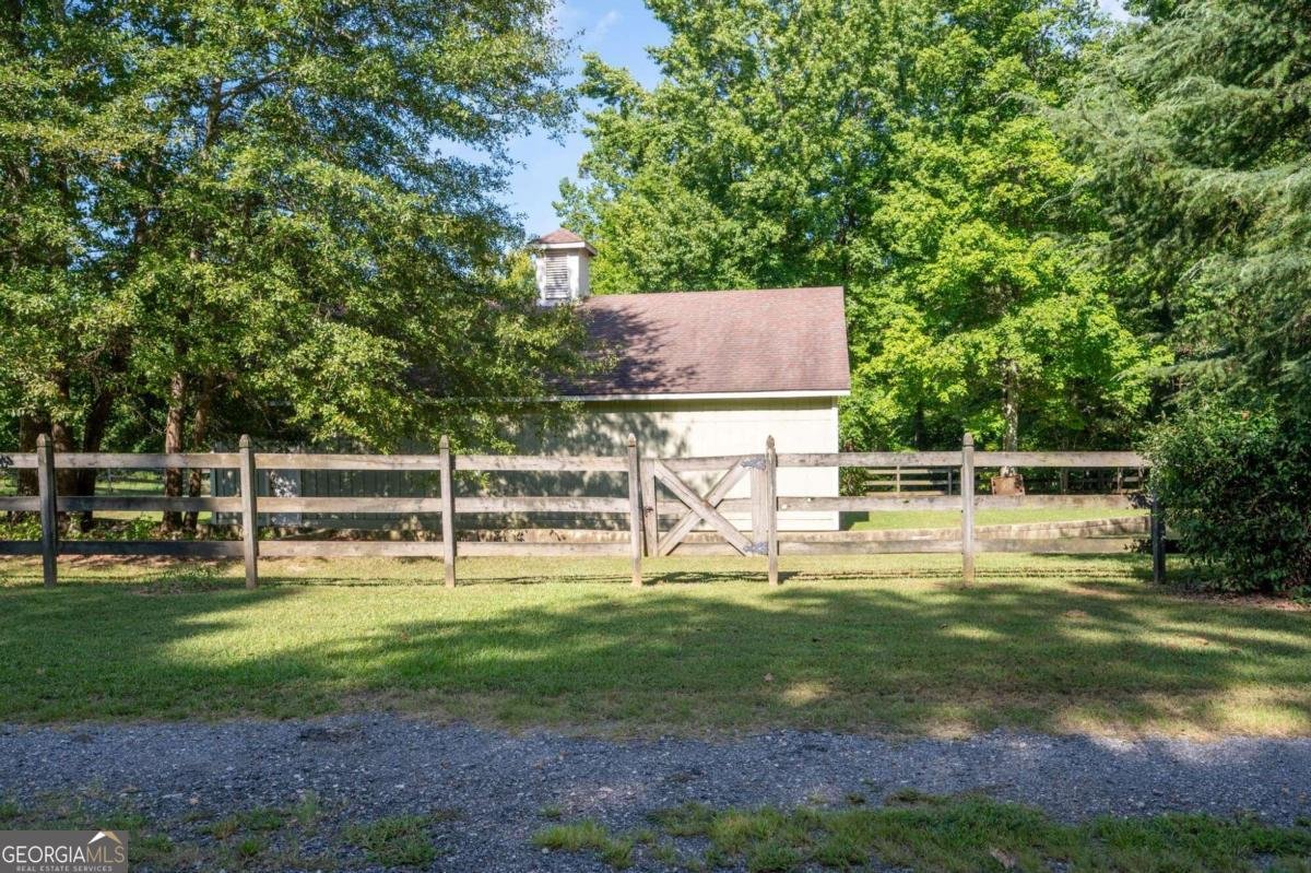 4358 Harmony Grove Church Road Dallas - 12