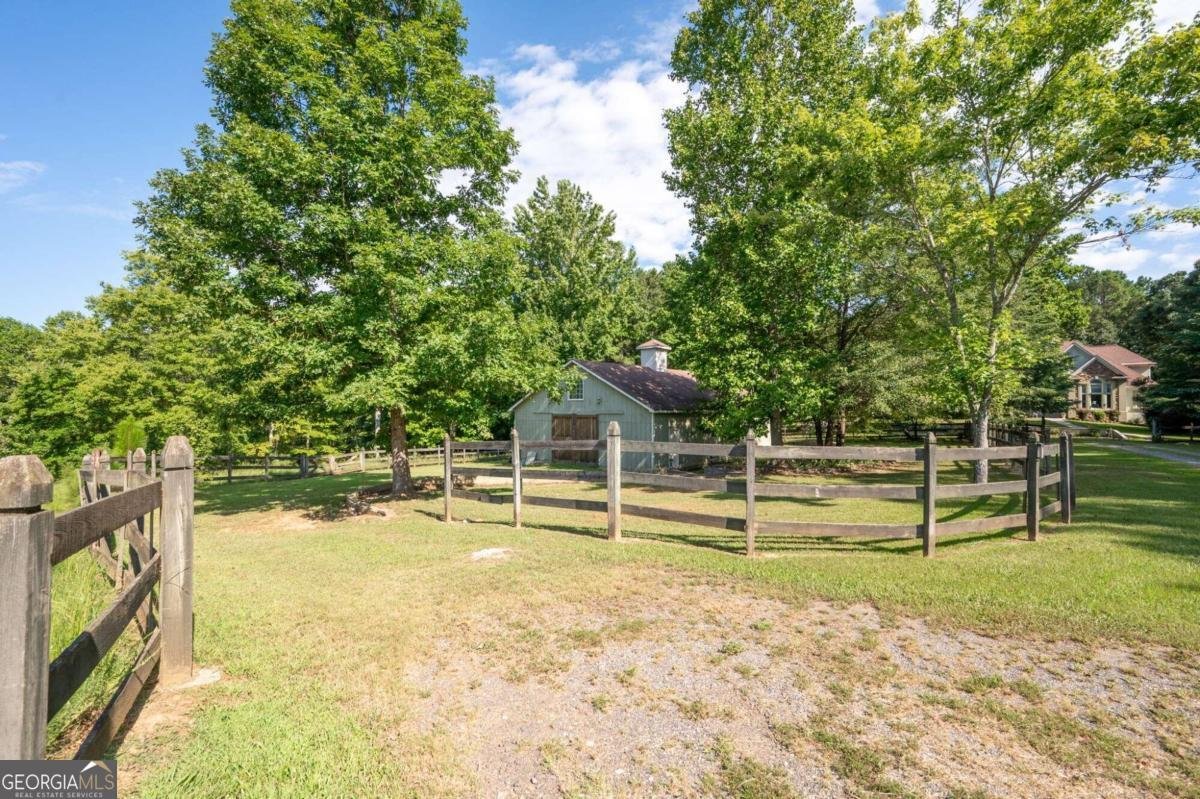 4358 Harmony Grove Church Road Dallas - 13