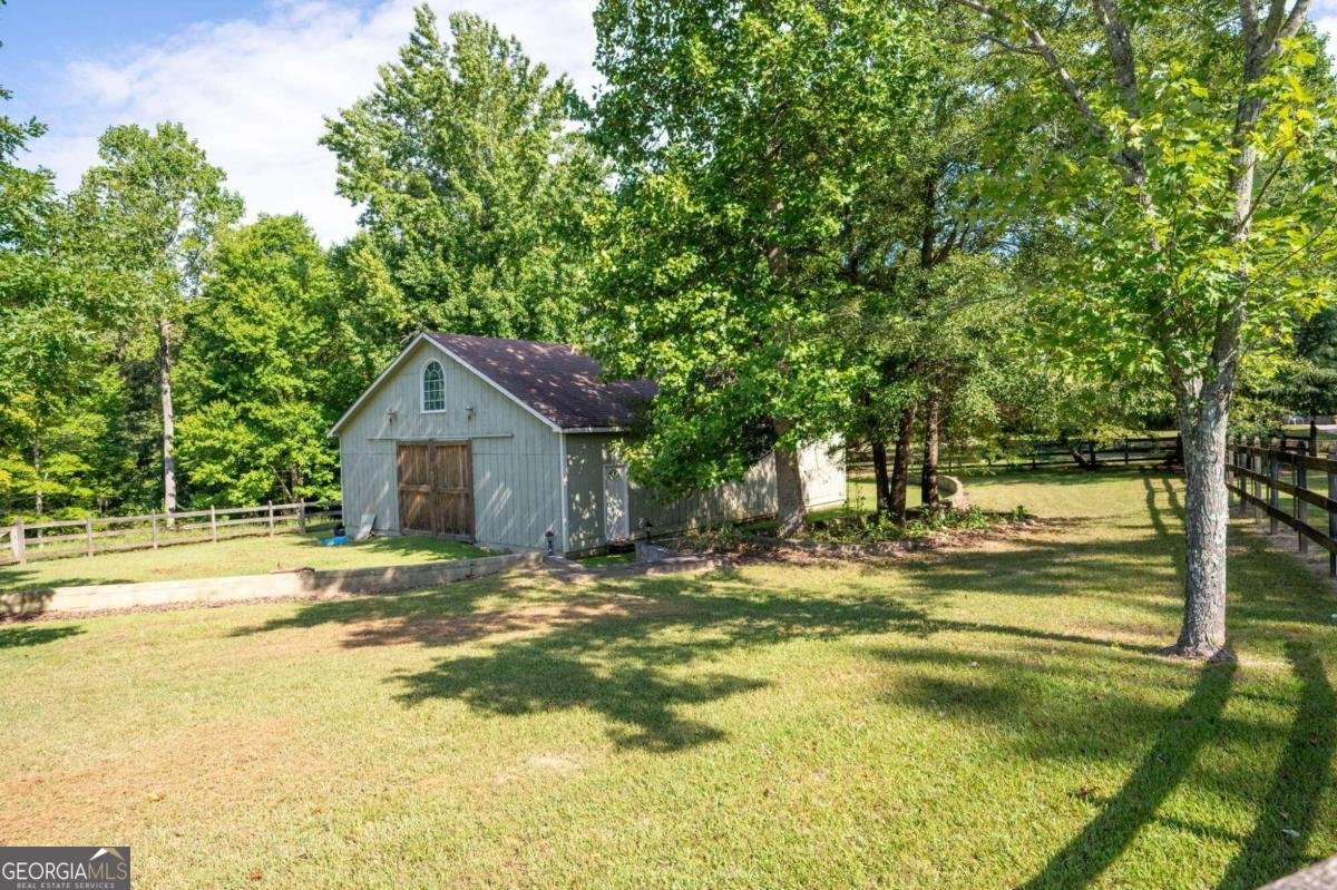 4358 Harmony Grove Church Road Dallas - 14