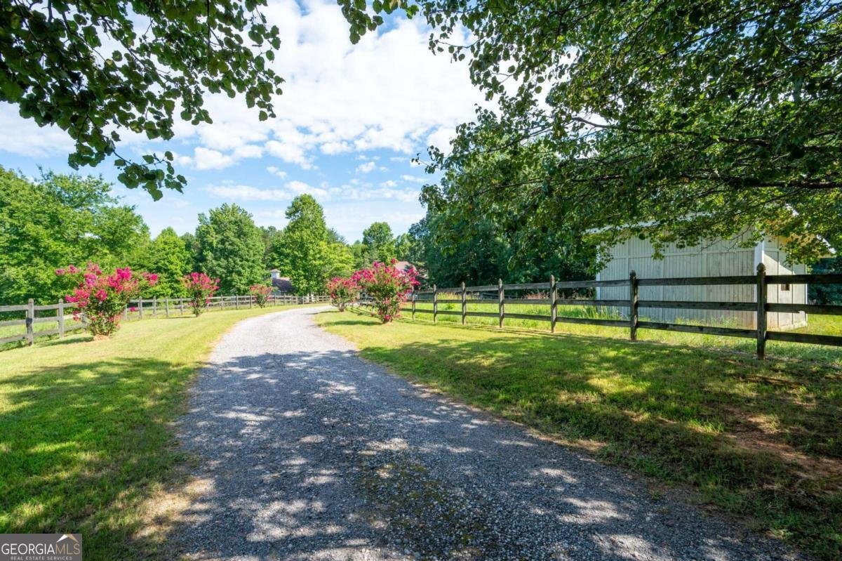 4358 Harmony Grove Church Road Dallas - 16