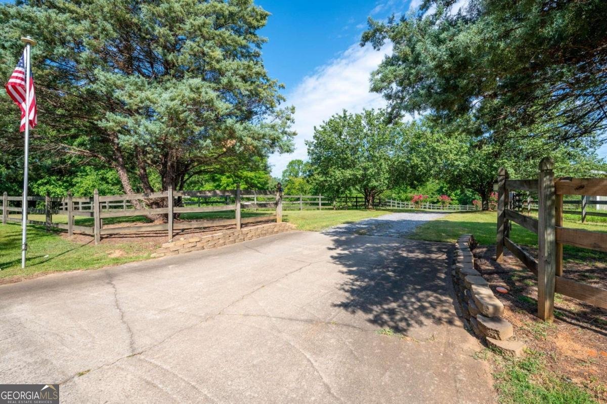 4358 Harmony Grove Church Road Dallas - 18
