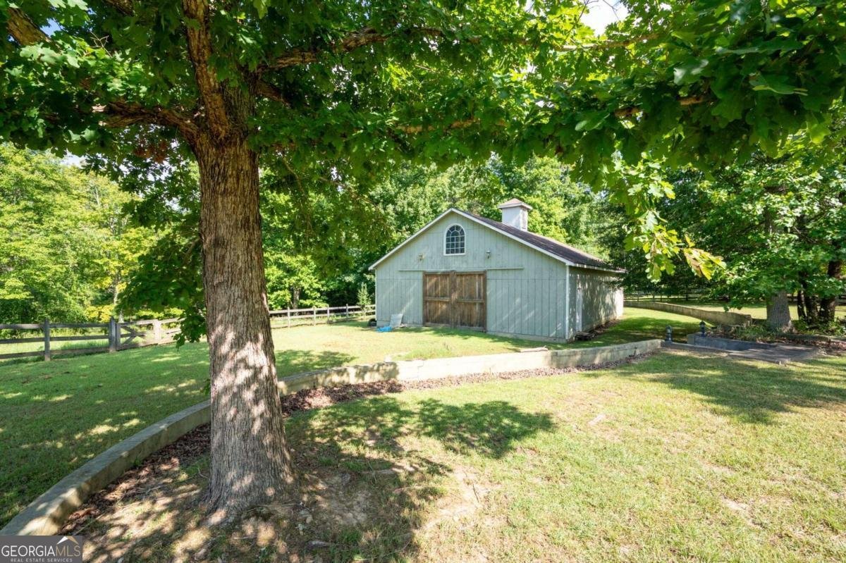 4358 Harmony Grove Church Road Dallas - 19