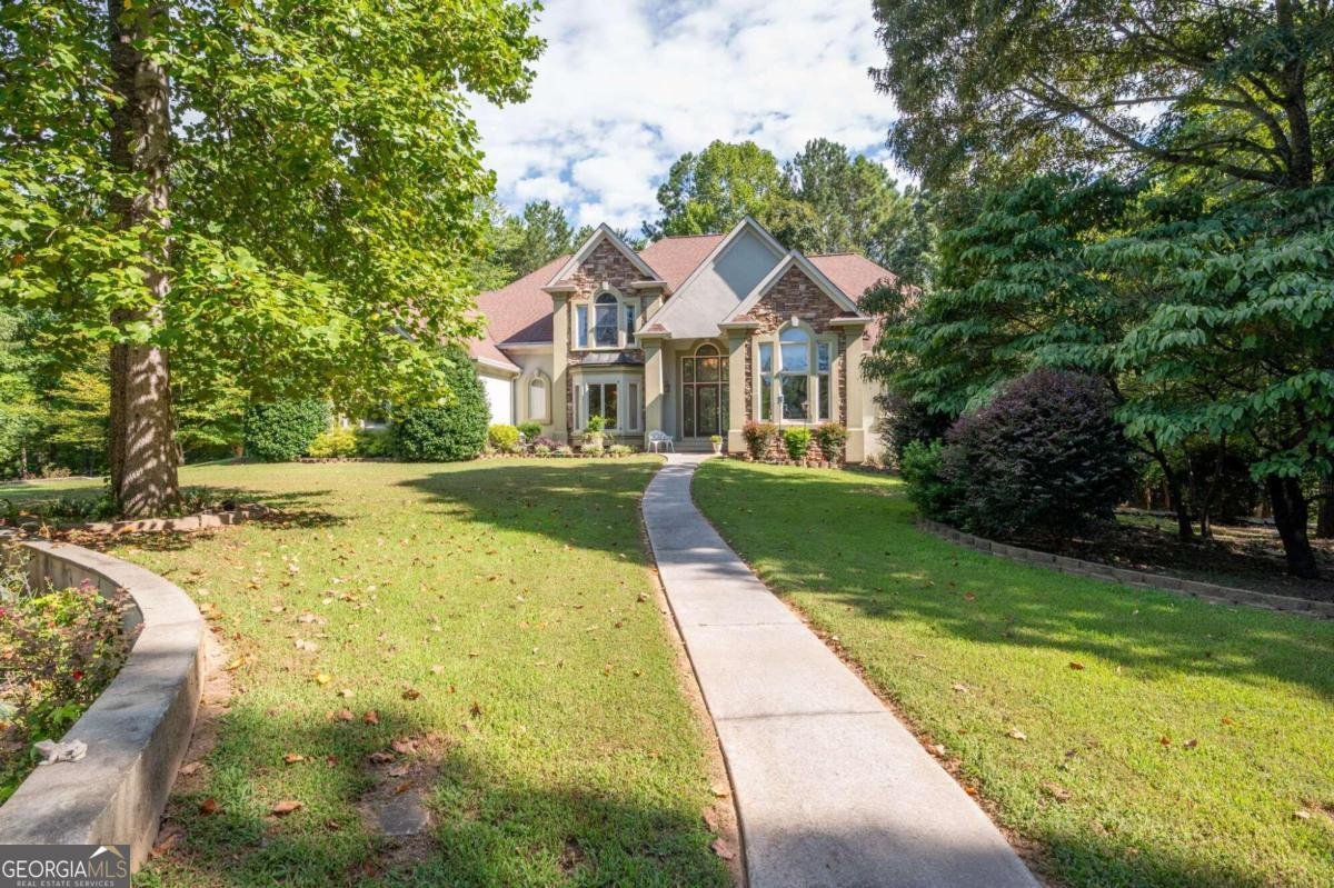 4358 Harmony Grove Church Road Dallas - 2