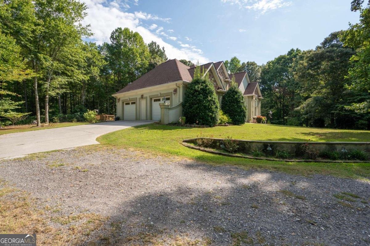 4358 Harmony Grove Church Road Dallas - 22