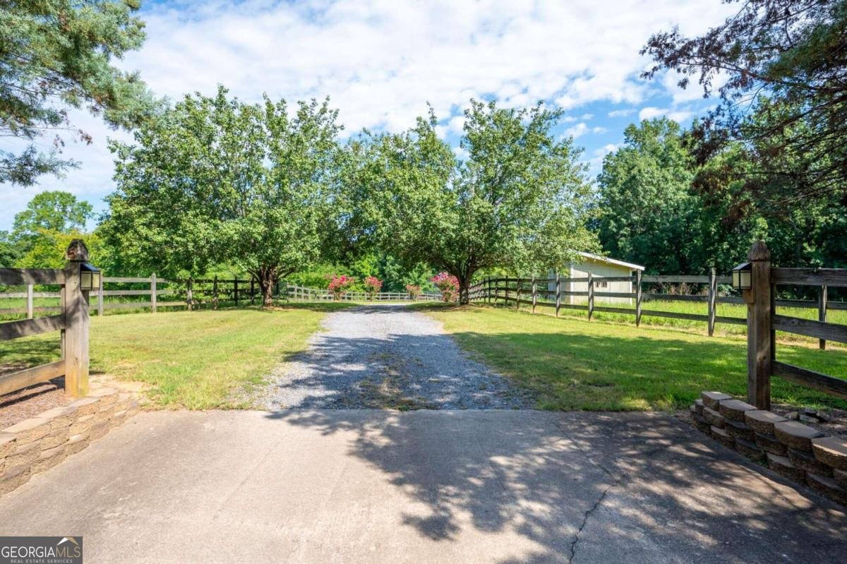 4358 Harmony Grove Church Road Dallas - 23