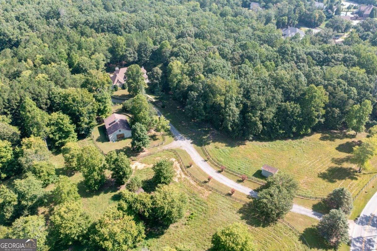 4358 Harmony Grove Church Road Dallas - 24