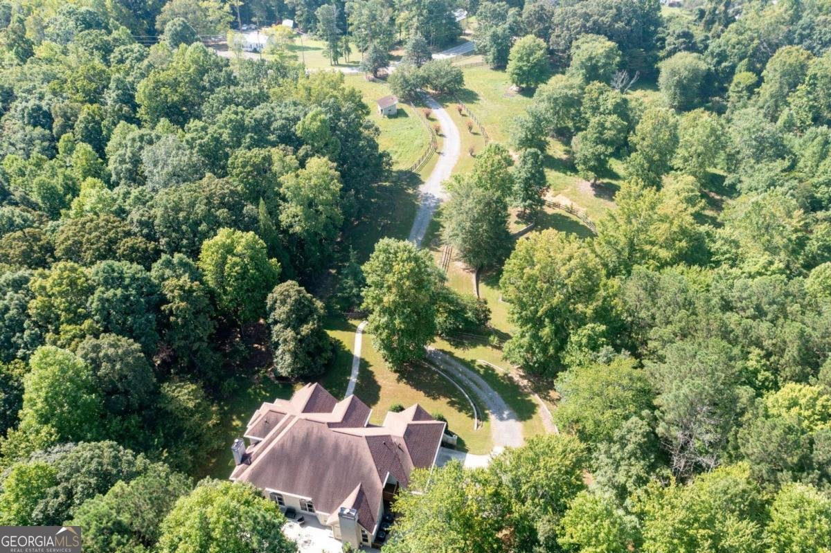 4358 Harmony Grove Church Road Dallas - 25