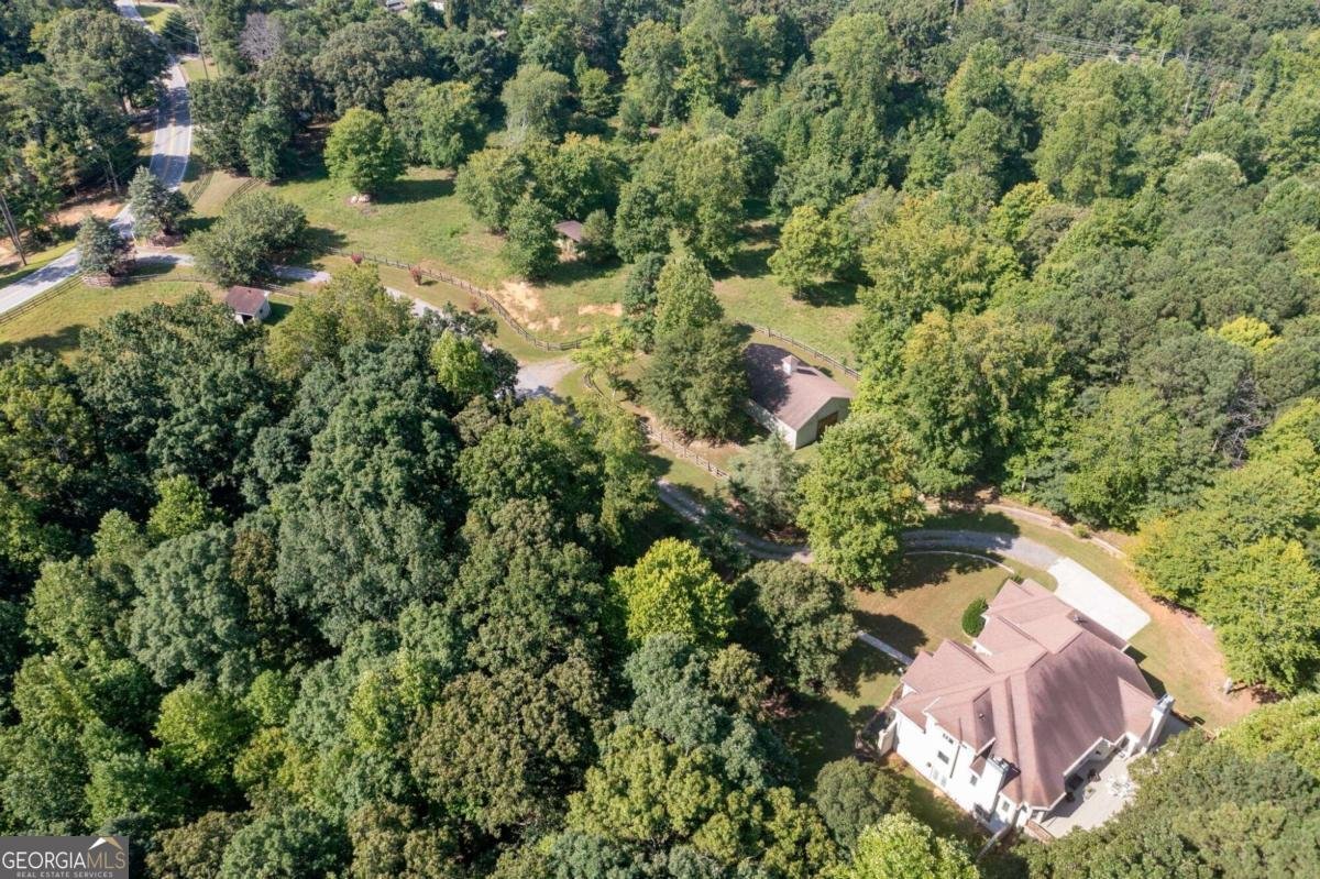 4358 Harmony Grove Church Road Dallas - 26