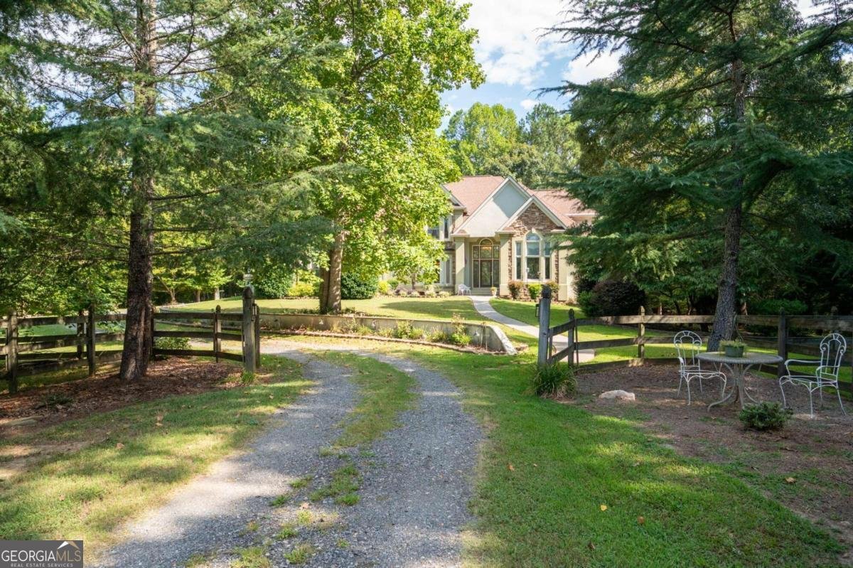 4358 Harmony Grove Church Road Dallas - 3