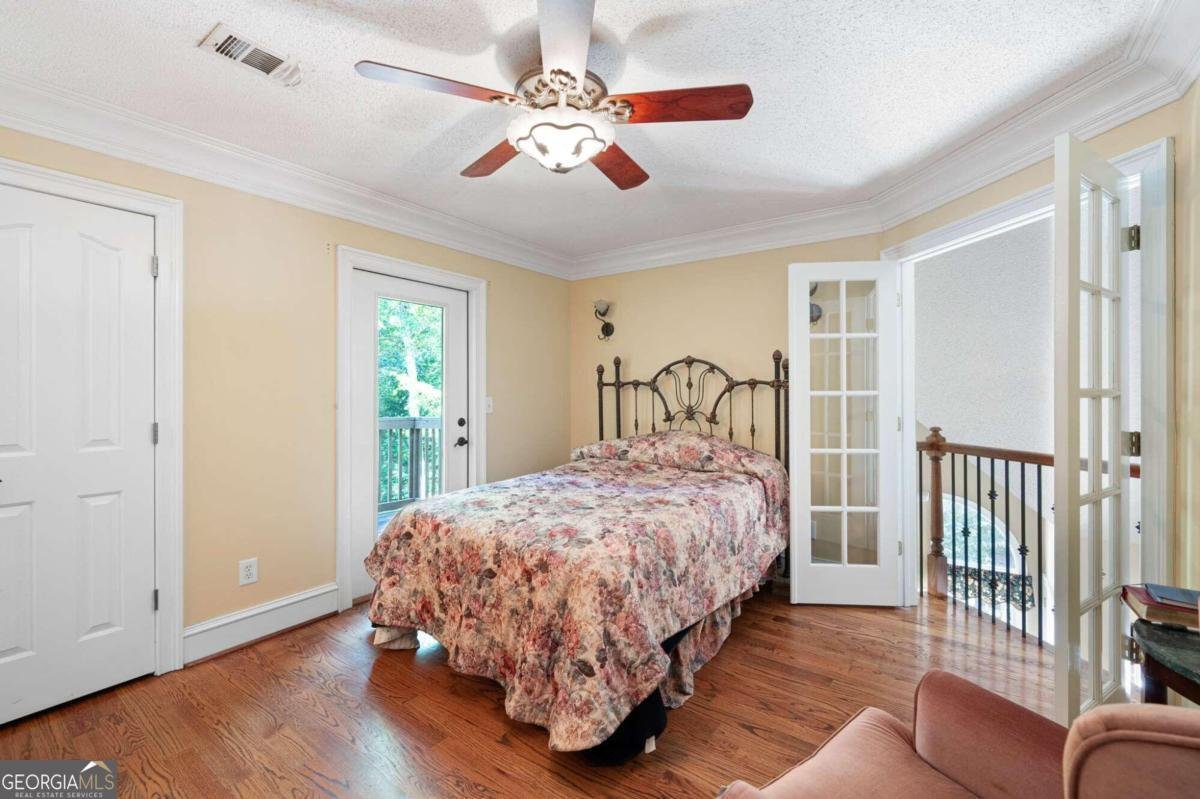 4358 Harmony Grove Church Road Dallas - 31