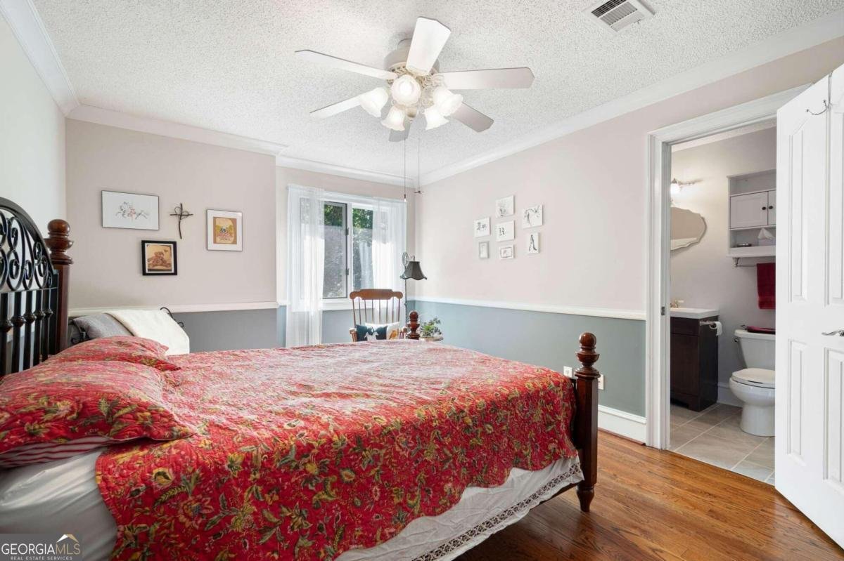 4358 Harmony Grove Church Road Dallas - 32