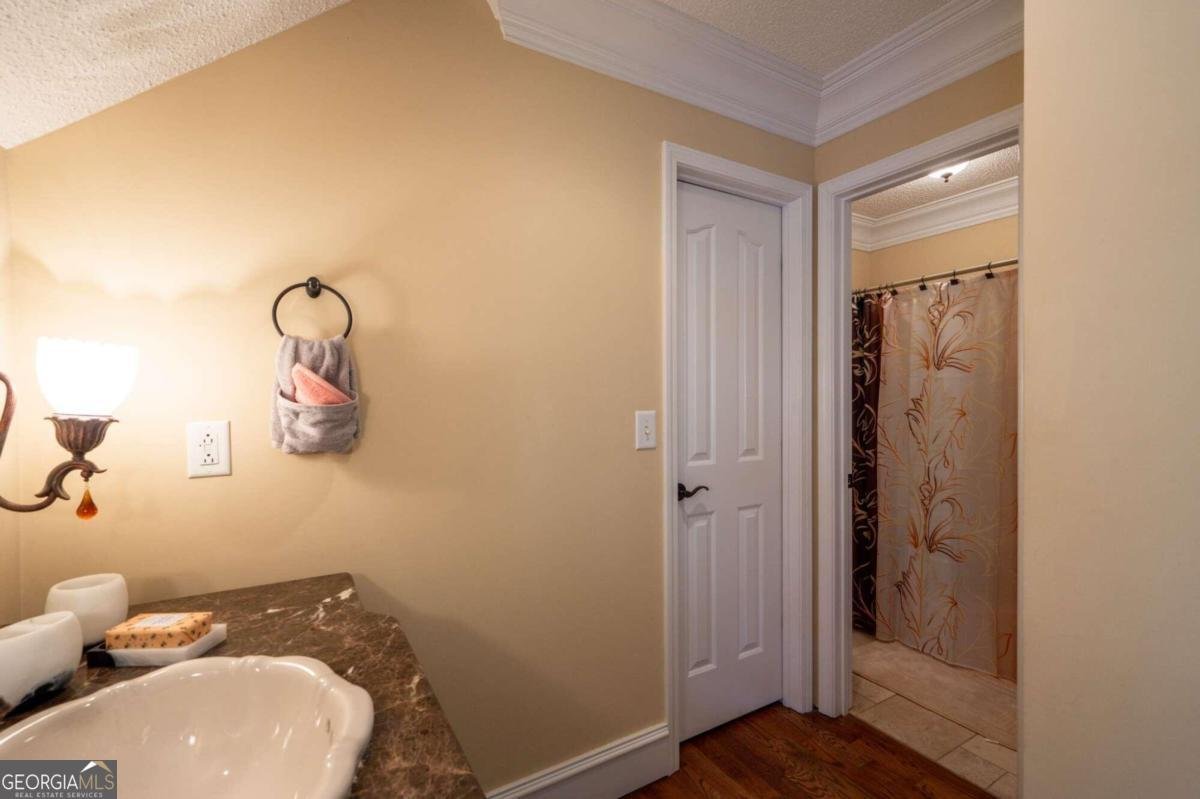 4358 Harmony Grove Church Road Dallas - 34