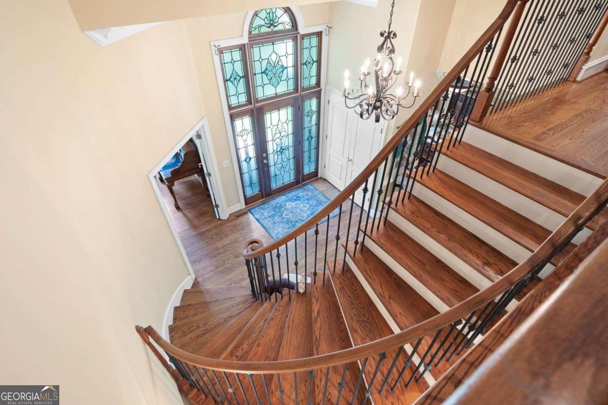 4358 Harmony Grove Church Road Dallas - 35