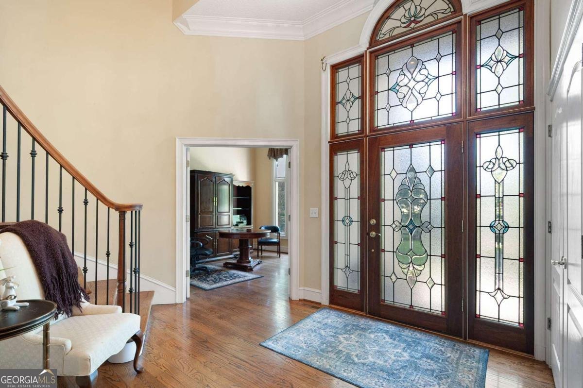 4358 Harmony Grove Church Road Dallas - 37