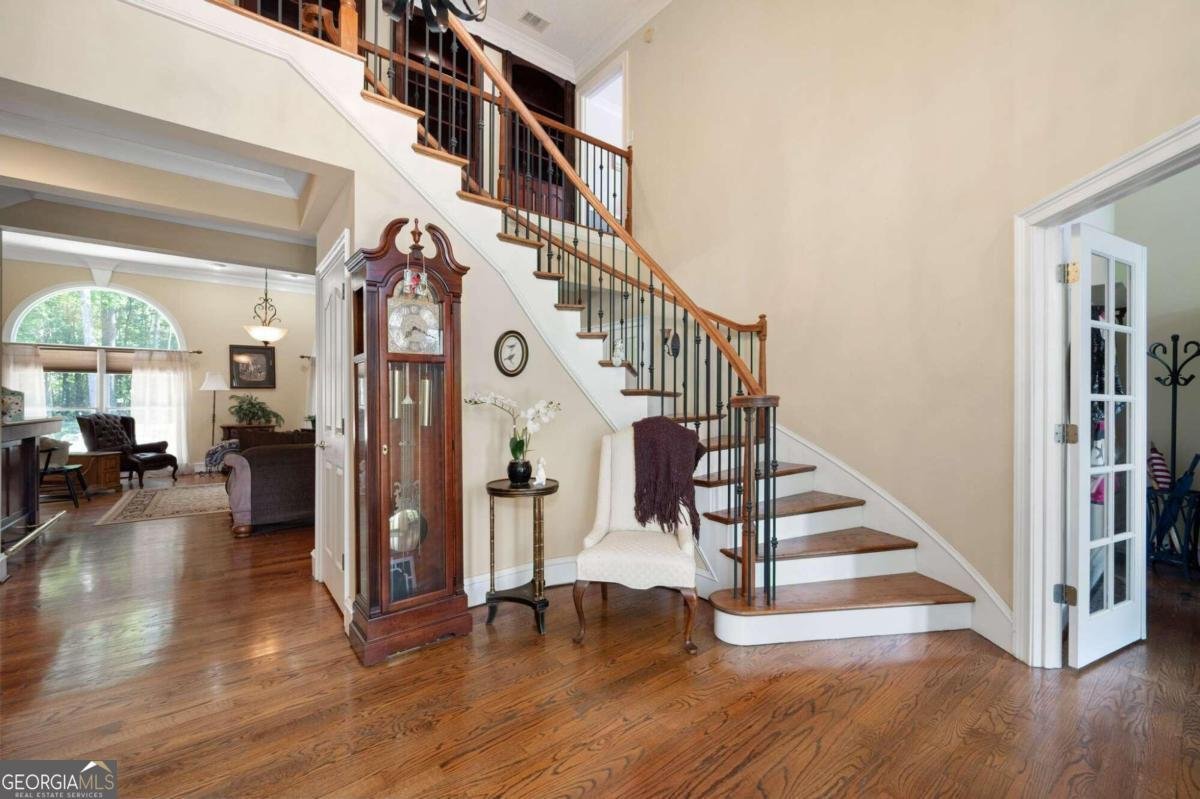 4358 Harmony Grove Church Road Dallas - 38