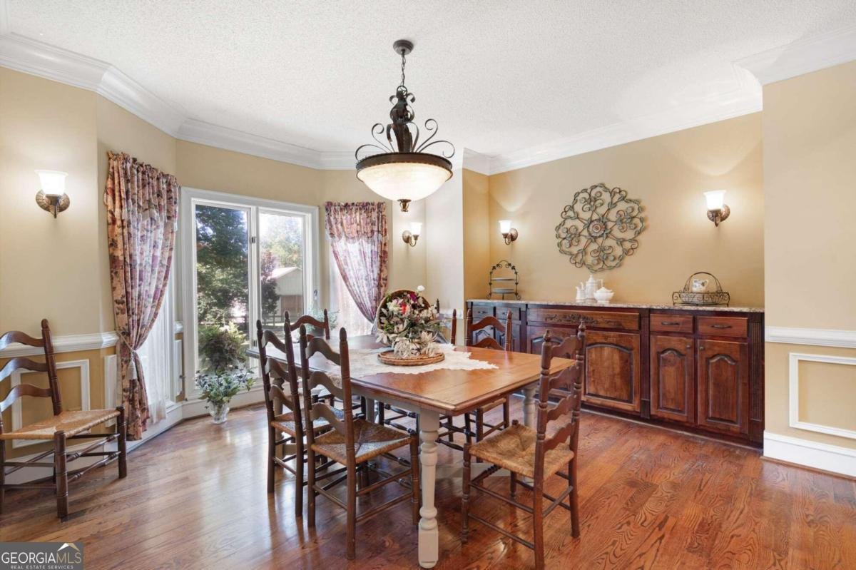 4358 Harmony Grove Church Road Dallas - 39