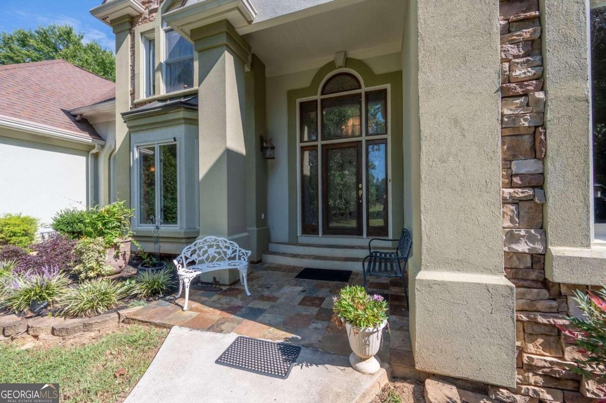 4358 Harmony Grove Church Road Dallas - 4