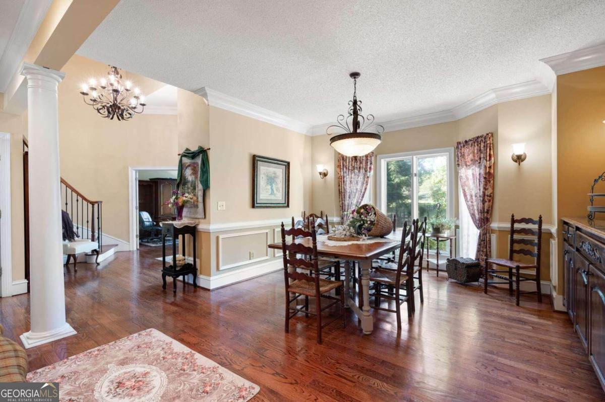 4358 Harmony Grove Church Road Dallas - 40