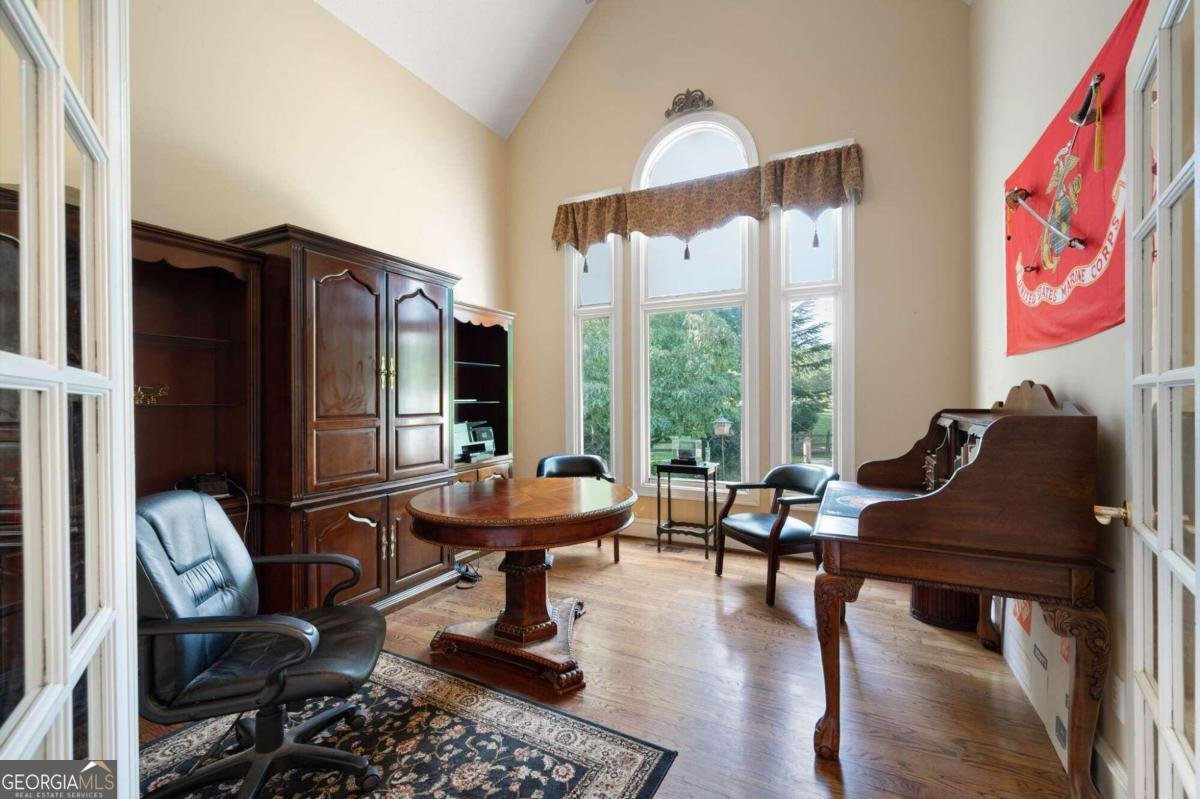 4358 Harmony Grove Church Road Dallas - 41