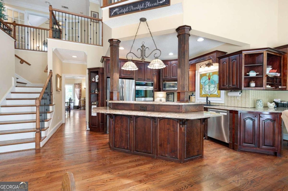 4358 Harmony Grove Church Road Dallas - 42