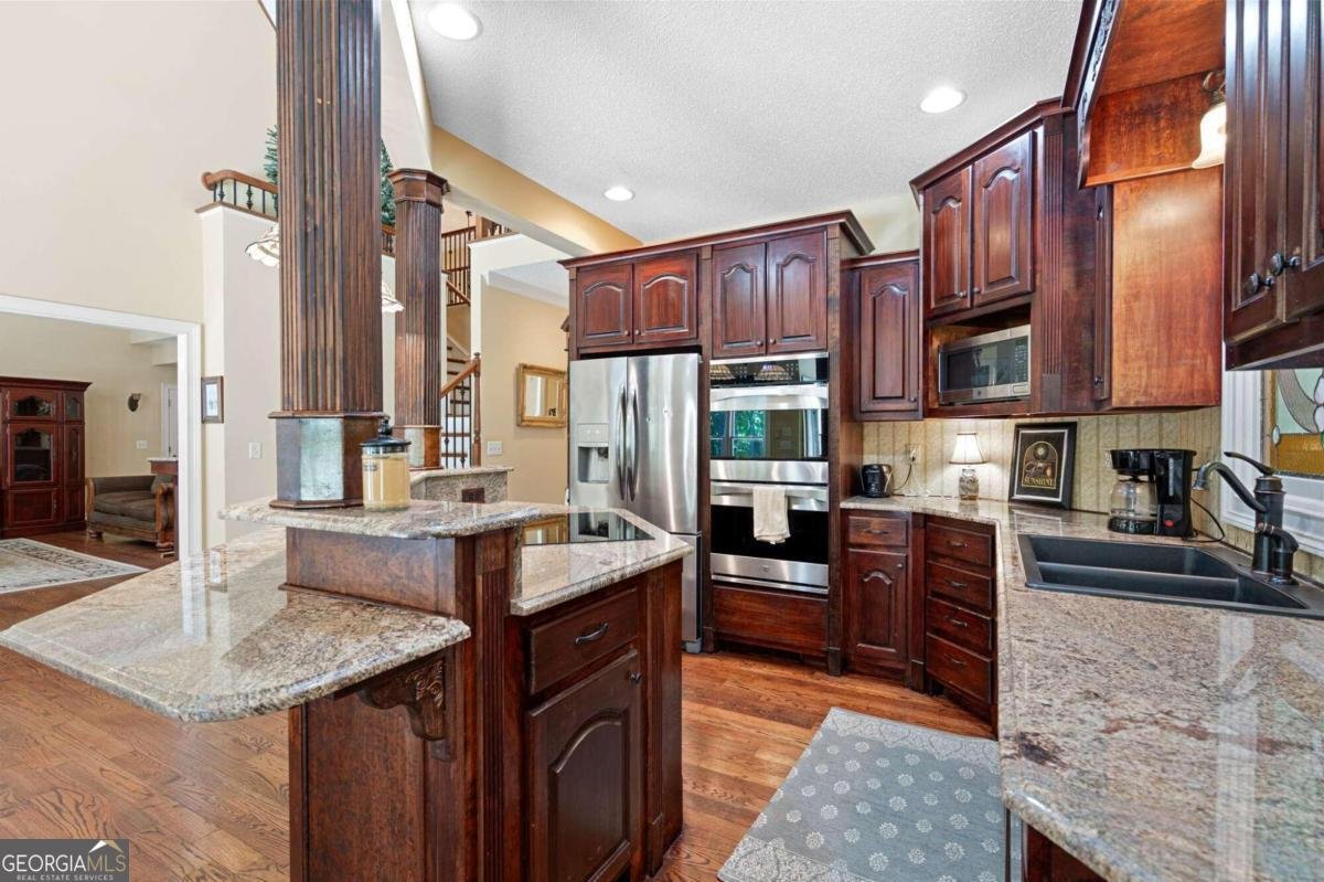4358 Harmony Grove Church Road Dallas - 43