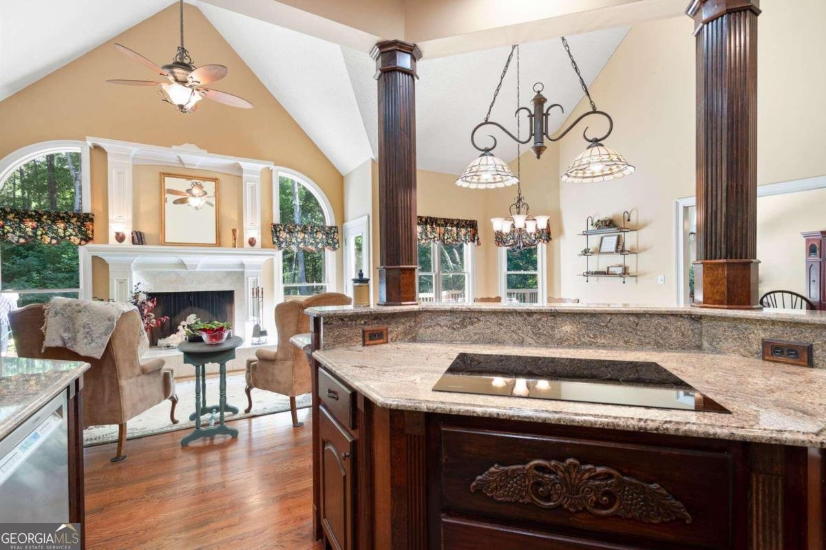 4358 Harmony Grove Church Road Dallas - 44