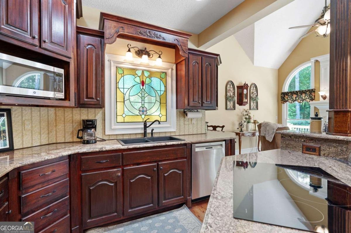 4358 Harmony Grove Church Road Dallas - 45