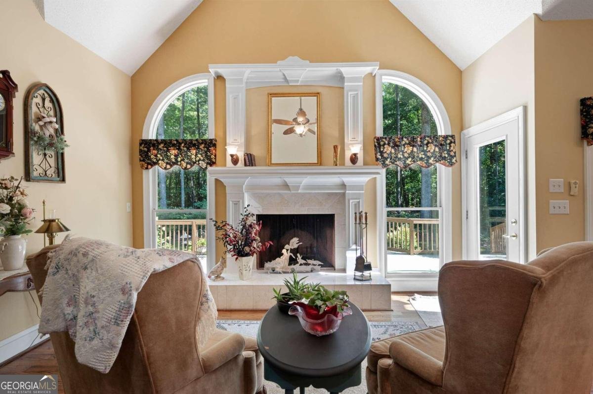 4358 Harmony Grove Church Road Dallas - 46