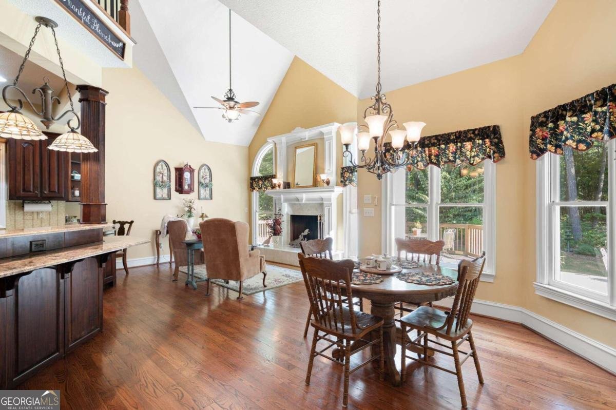 4358 Harmony Grove Church Road Dallas - 47