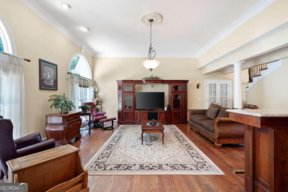 4358 Harmony Grove Church Road Dallas - 48