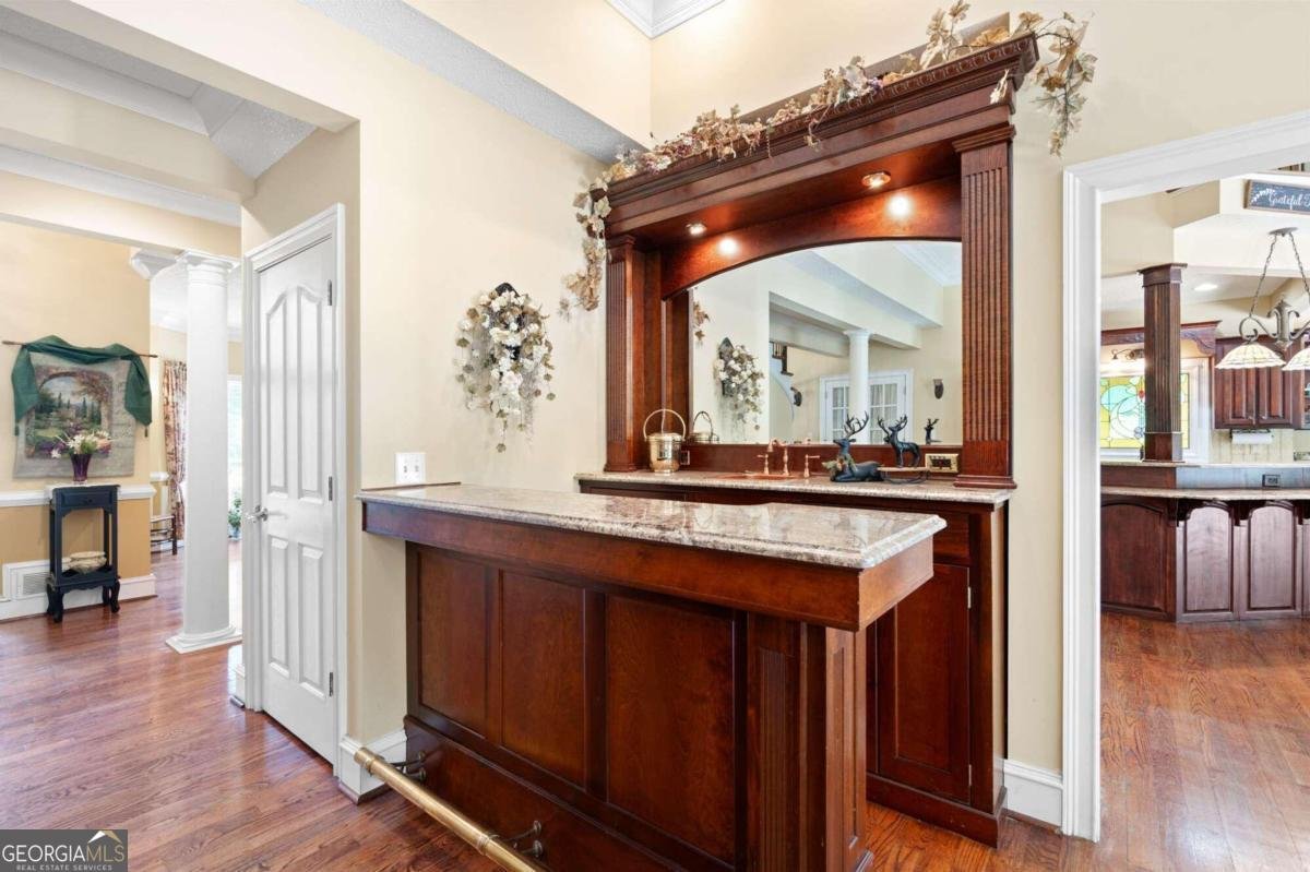 4358 Harmony Grove Church Road Dallas - 49