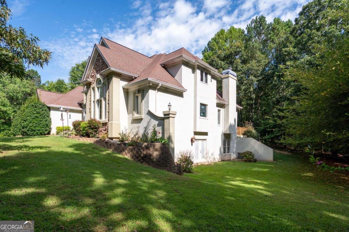 4358 Harmony Grove Church Road Dallas - 5