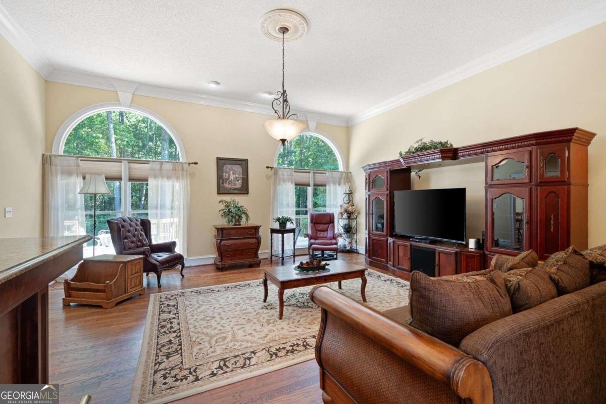 4358 Harmony Grove Church Road Dallas - 50