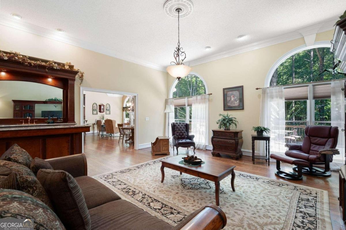4358 Harmony Grove Church Road Dallas - 51