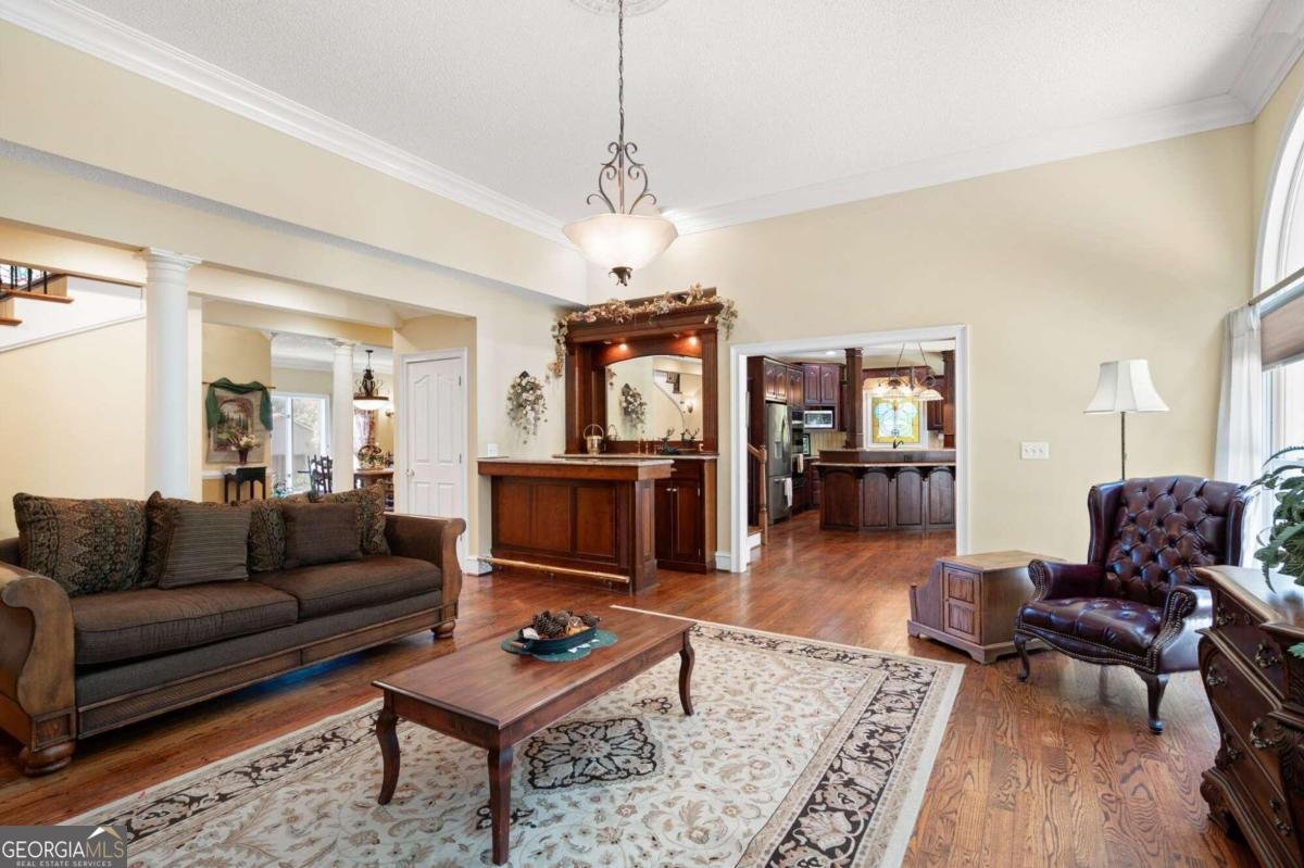 4358 Harmony Grove Church Road Dallas - 52