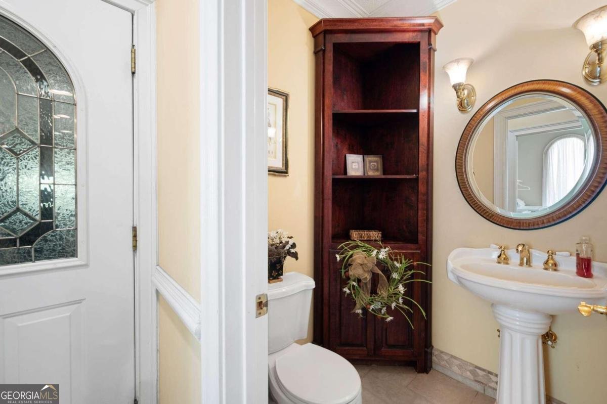 4358 Harmony Grove Church Road Dallas - 54