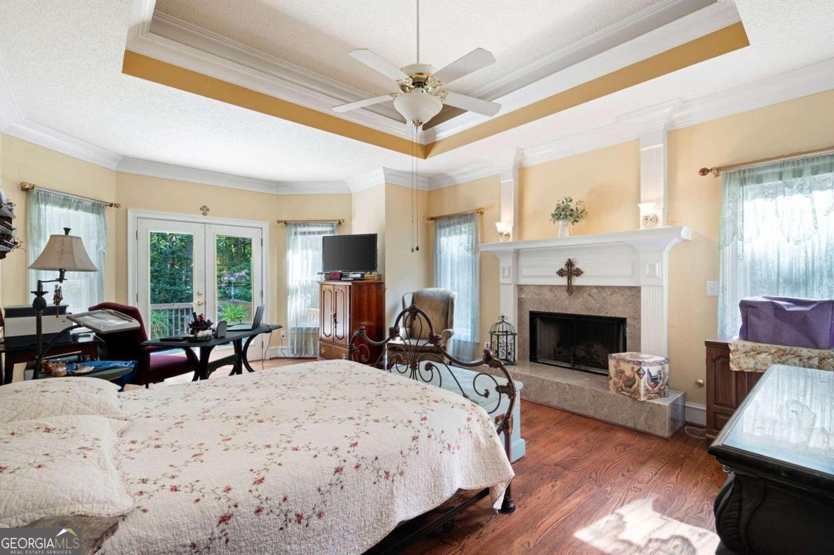 4358 Harmony Grove Church Road Dallas - 55
