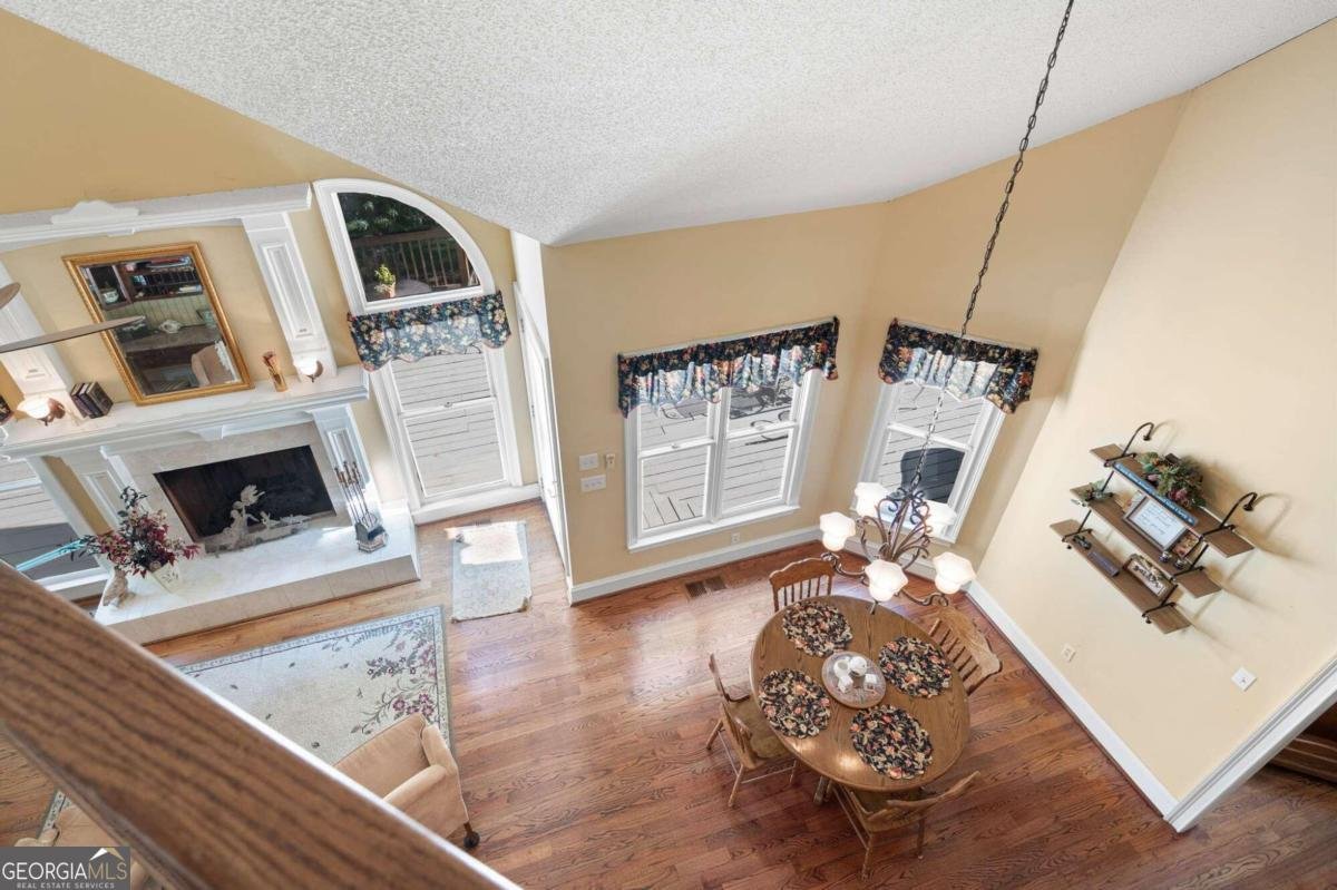 4358 Harmony Grove Church Road Dallas - 61
