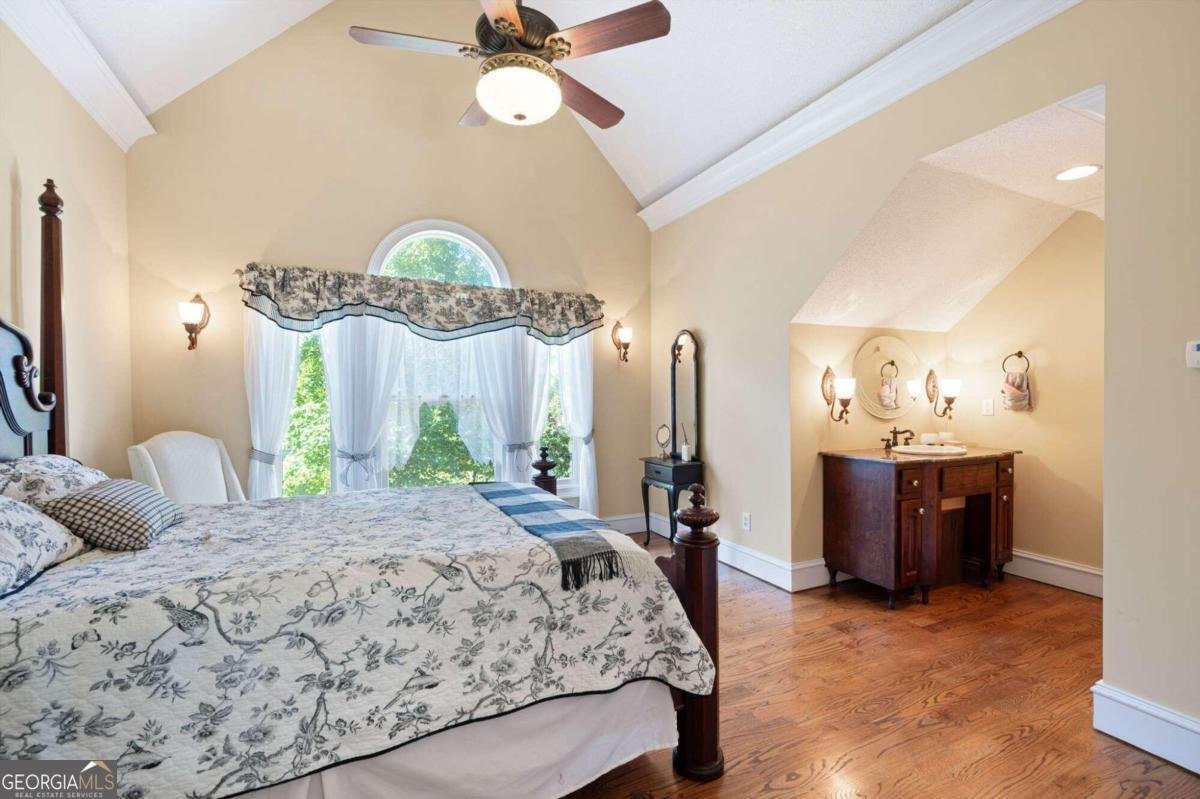 4358 Harmony Grove Church Road Dallas - 63