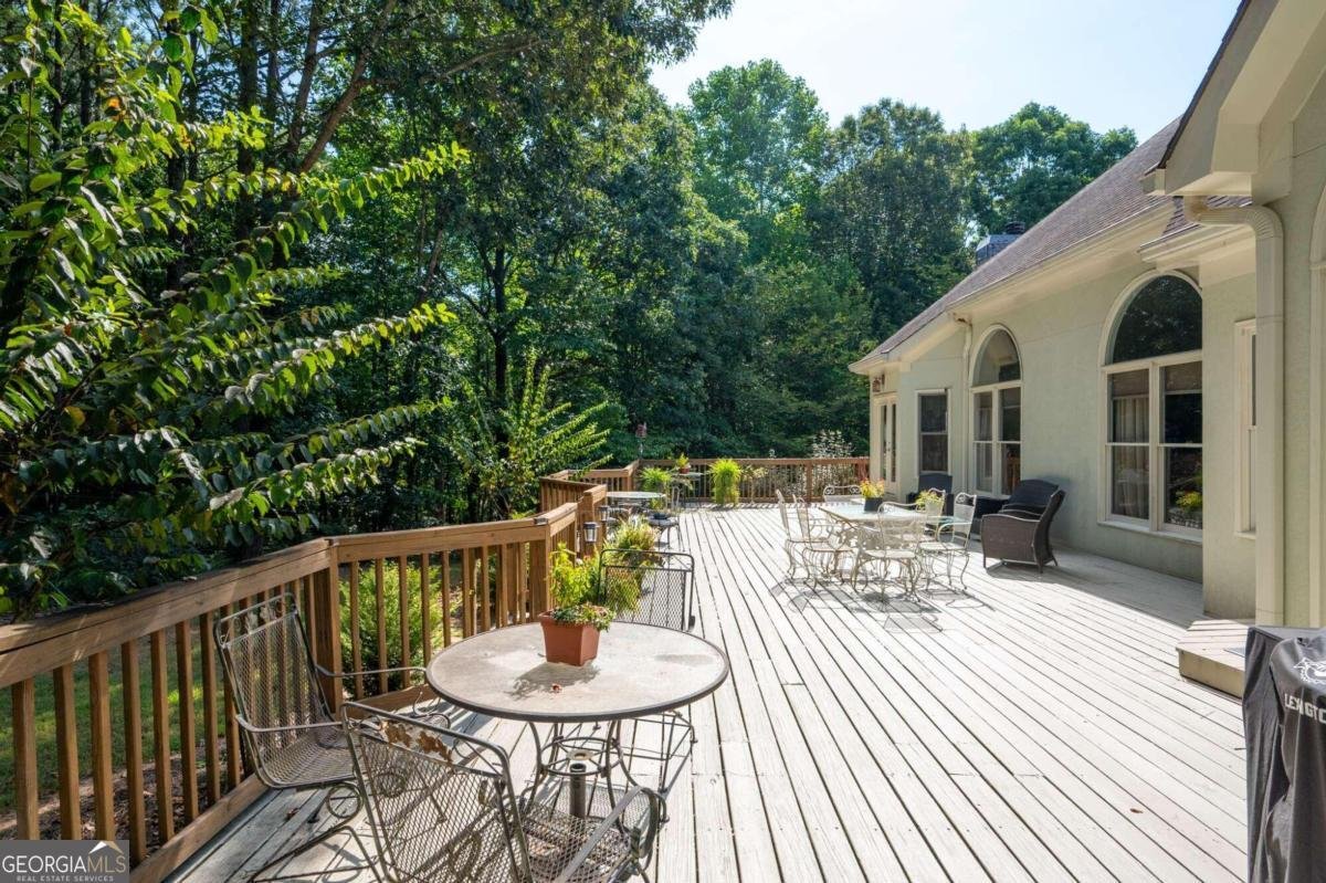 4358 Harmony Grove Church Road Dallas - 7